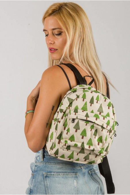 BACKPACK CANVAS